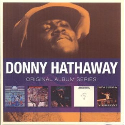 ORIGINAL ALBUM SERIES