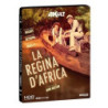 LA REGINA D'AFRICA - "4KULT" + CARD NUMERATA (BD 4K + BD HD)