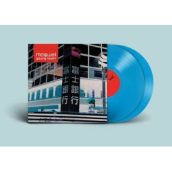 YOUNG TEAM - SKY BLUE EDITION