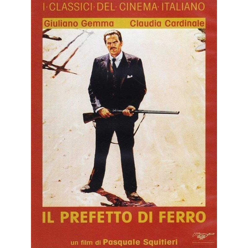 IL PREFETTO DI FERRO (ITA1977)