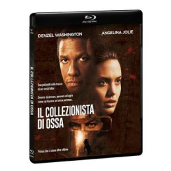 IL COLLEZIONISTA DI OSSA -...