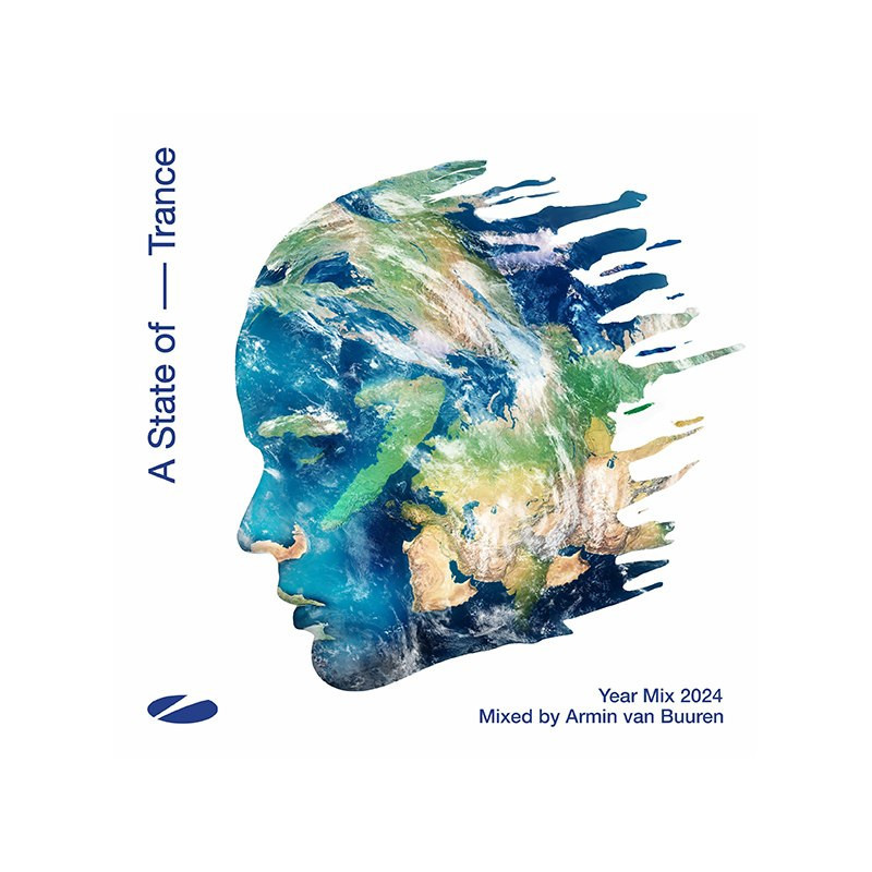 A STATE OF TRANCE YEAR MIX 2024