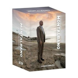 IL COMMISSARIO MONTALBANO -...
