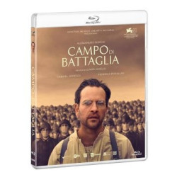 CAMPO DI BATTAGLIA - BD