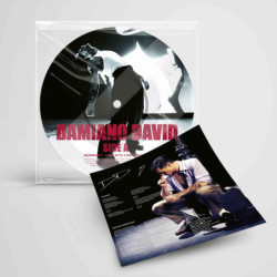 DAMIANO DAVID