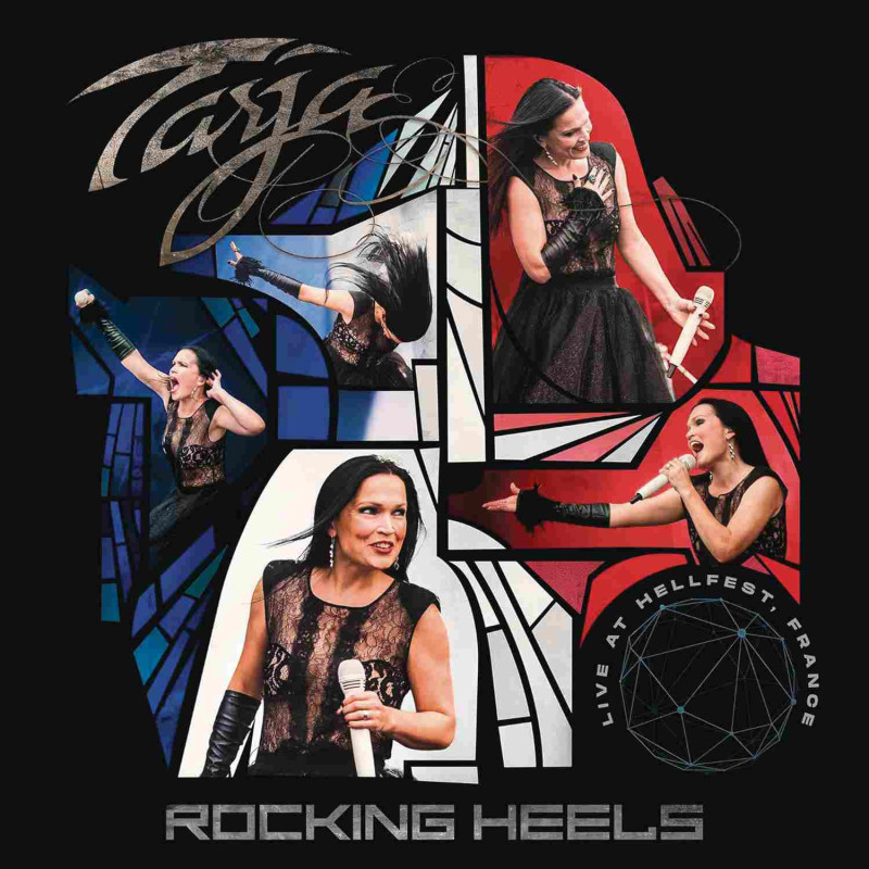 ROCKING HEELS: LIVE AT HELLFEST