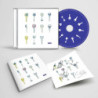 11 CASE - CD AUTOGRAFATO