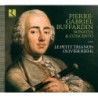 BUFFARDIN: SONATES E CONCERTO