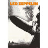 LED ZEPPELIN: PYRAMID - LED ZEPPELIN I (POSTER MAXI 61X91,5 CM)