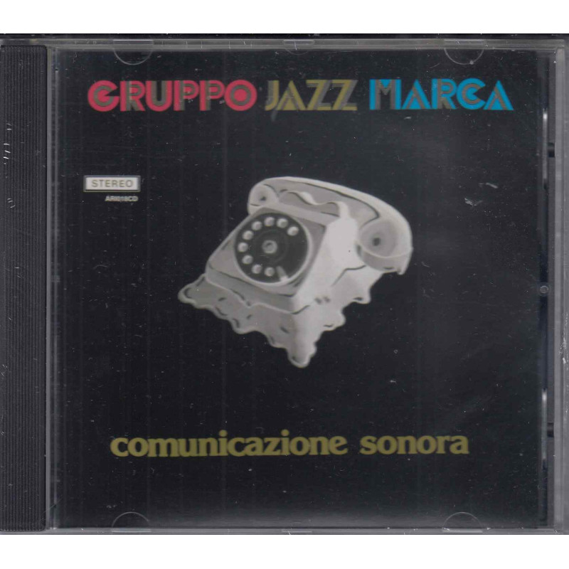 COMUNICAZIONE SONORA
