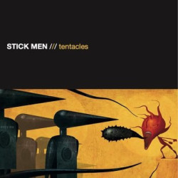 TENTACLES