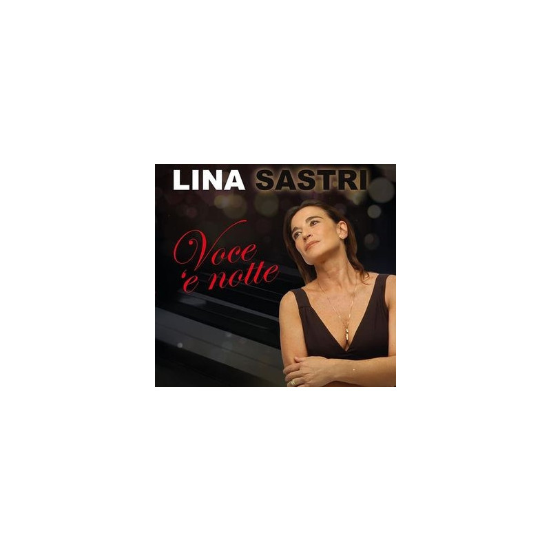 VOCE 'E NOTTE