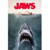 JAWS: GB EYE - KEY ART (POSTER 91,5X61 CM)