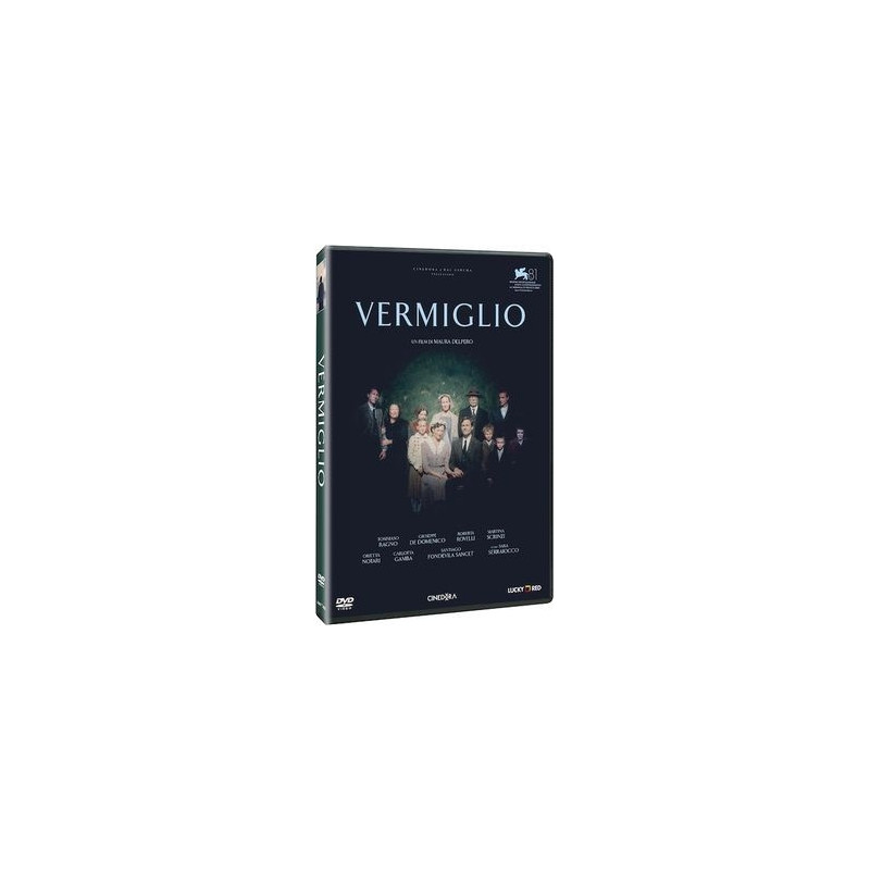 VERMIGLIO