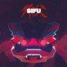 OST/SIFU - BLACK / RED EDITION