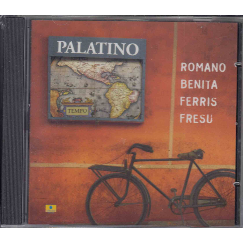 PALATINO II
