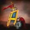 OST/RUNASCAPE: OSRS - OLD SCHOOL COMBAT