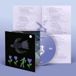 THE PURPLE BIRD