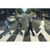 BEATLES (THE): ABBEY ROAD (POSTER 61X91,50 CM)