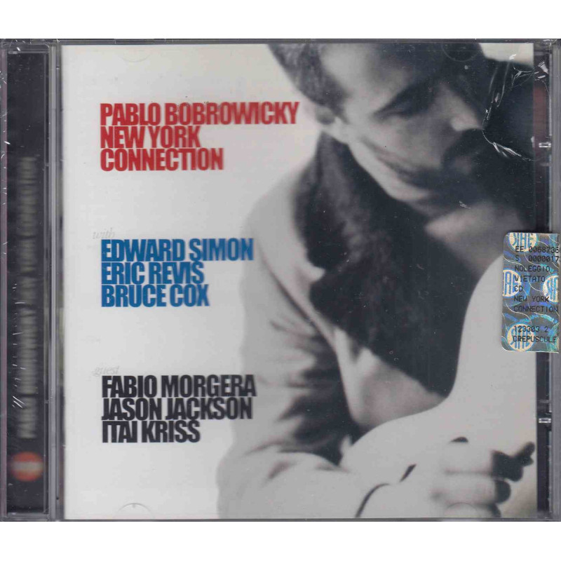 NEW YORK CONNECTION