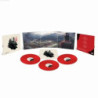OST/TOTAL WAR: THREE KINGDOMS - RED TRSP