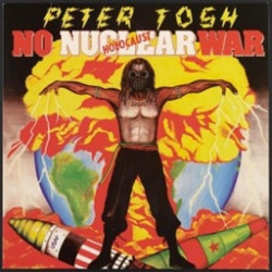 NO NUCLEAR WAR