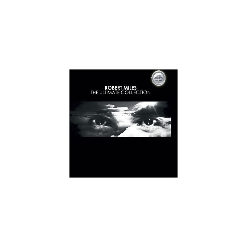 THE ULTIMATE COLLECTION 30TH