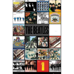 BEATLES (THE): GB EYE -...