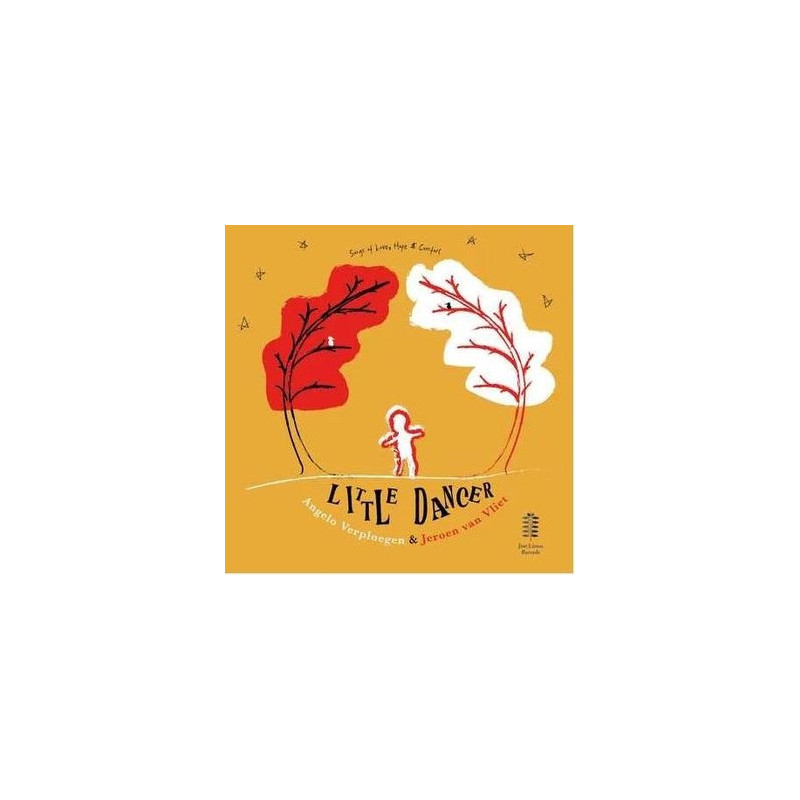 LITTLE DANCER - SONGS OF LOVE