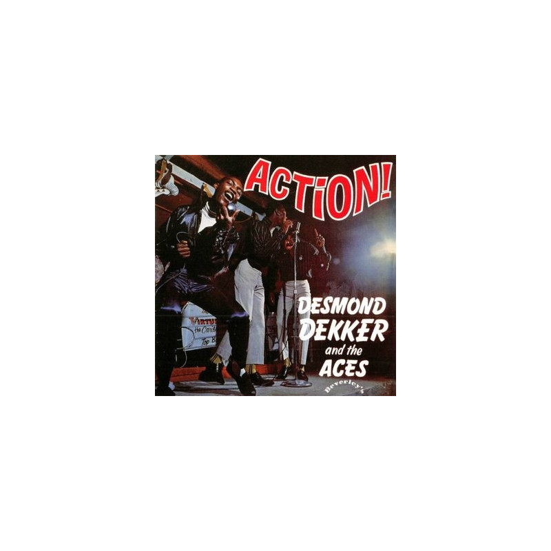ACTION!