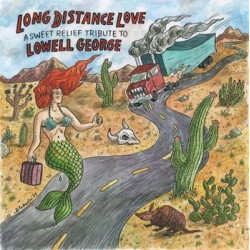 LONG DISTANCE LOVE - A...