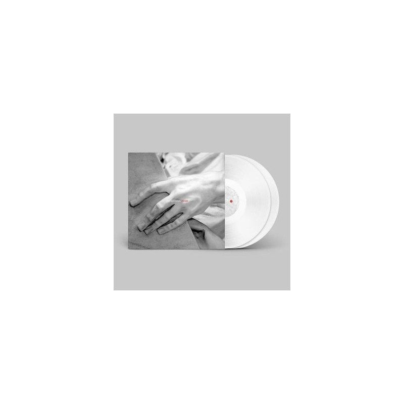 ROME - WHITE VINYL INDIE ONLY