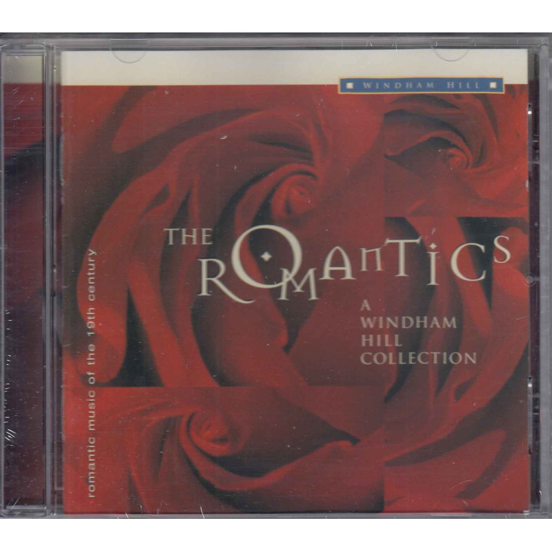THE ROMANTICS