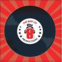 THE BEST OF DISC8