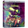PARANORMAN (STEELBOOK) (4K ULTRA HD+BLU-RAY)