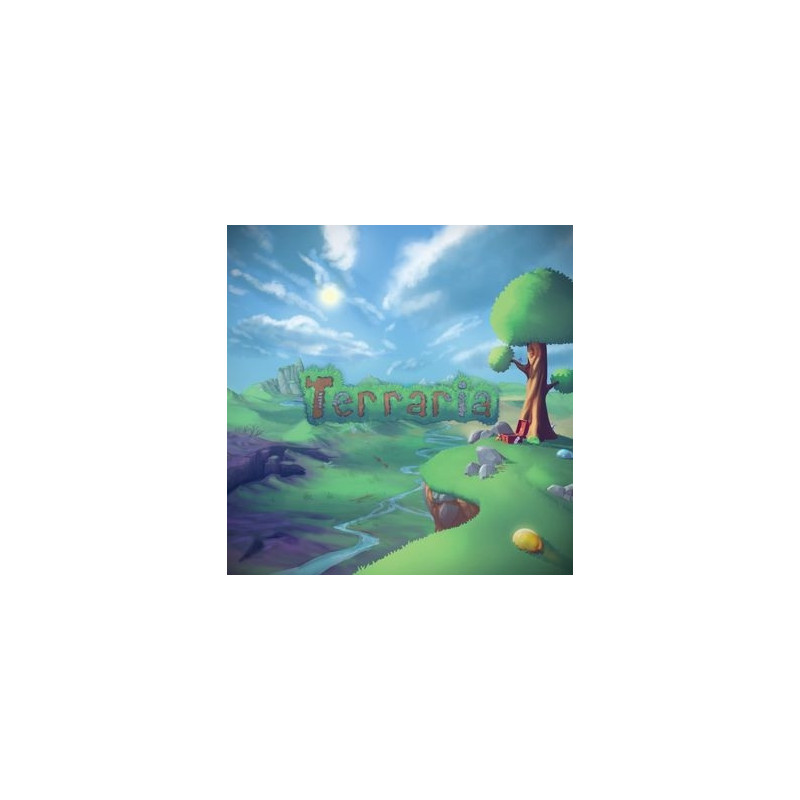 OST/TERRARIA