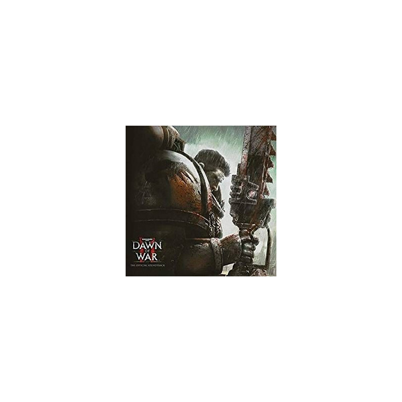 WARHAMMER 40,000: DAWN OF WAR 2