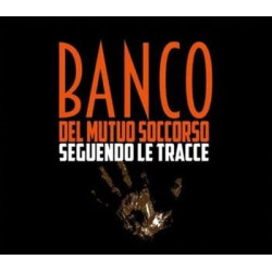 SEGUENDO LE TRACCE