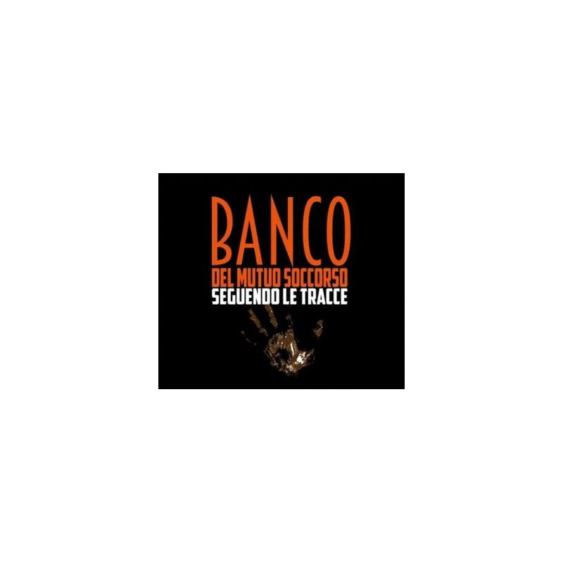 SEGUENDO LE TRACCE