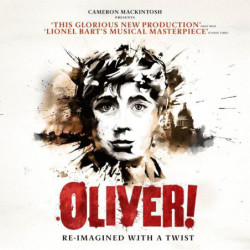 OLIVER! (2024 LONDON CAST)