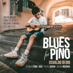 BLUES FOR PINO