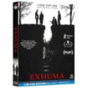 EXHUMA (BLU-RAY+BOOKLET)