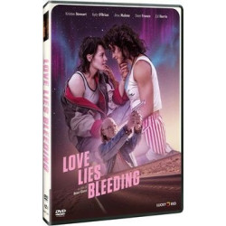 LOVE LIES BLEEDING