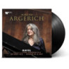 RAVEL:ADAGIO FROM PIANO CONCERTO IN G, MA MERE