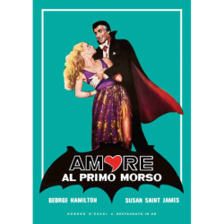 AMORE AL PRIMO MORSO...