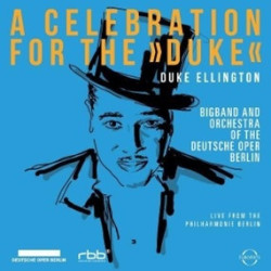 A CELEBRATION FOR THE DUKE