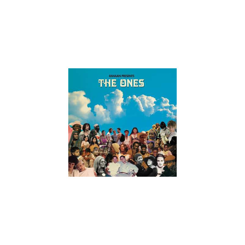 THE ONES