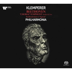 BEETHOVEN:SYMPHONY NO.9...