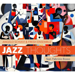 JAZZ THOUGHTS