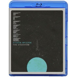 THE OVERVIEW (BLURAY AUDIO)